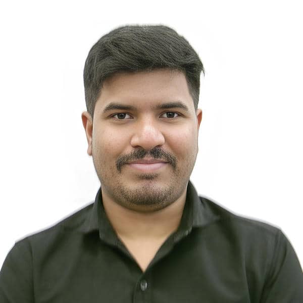 Saihith Reddy Suram